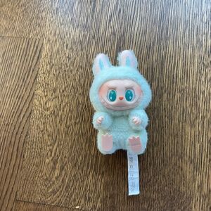 Ququ have a seat labubu